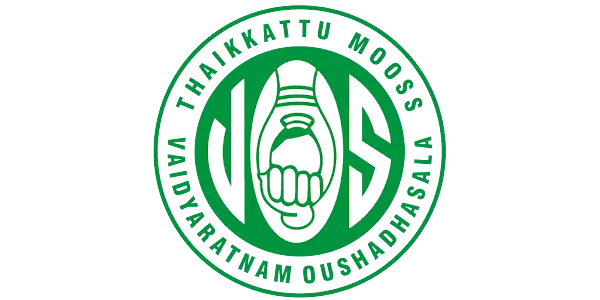 Thaikkattu Moos logo